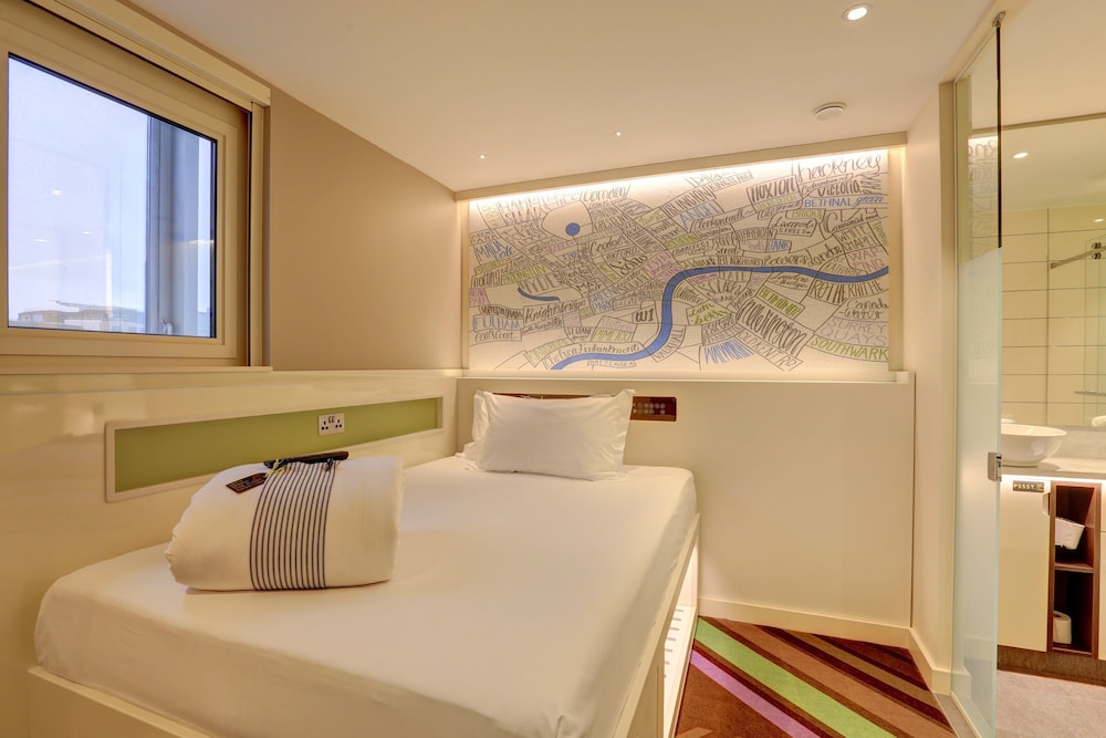 Premier Inn Lübeck City Stadtgraben