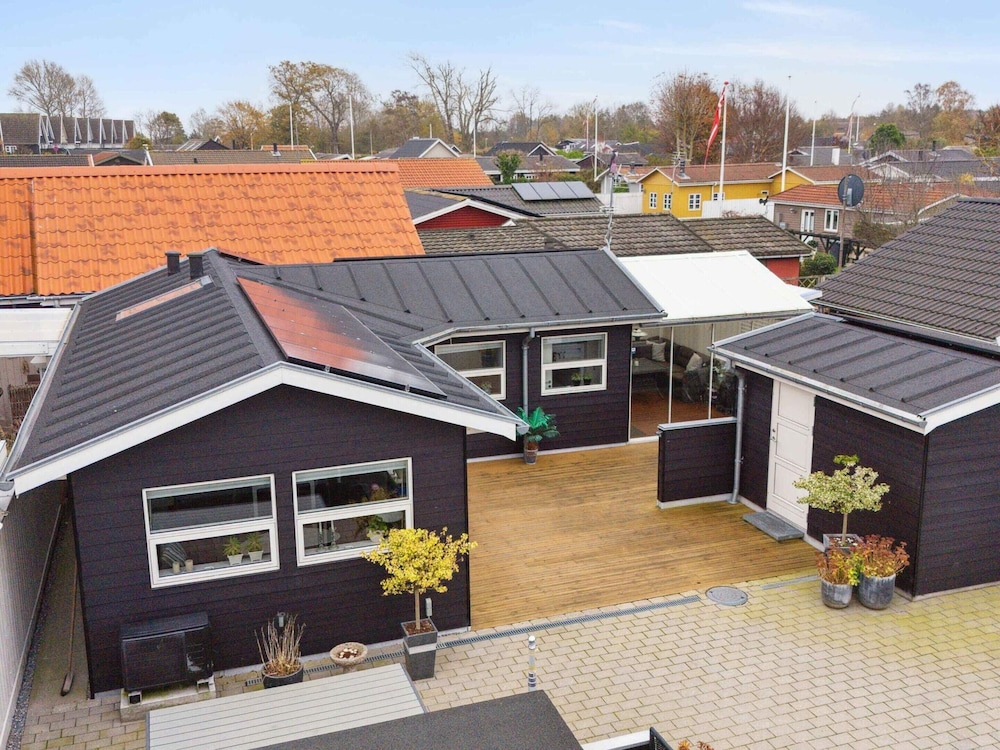 5 Star Holiday Home in Otterup