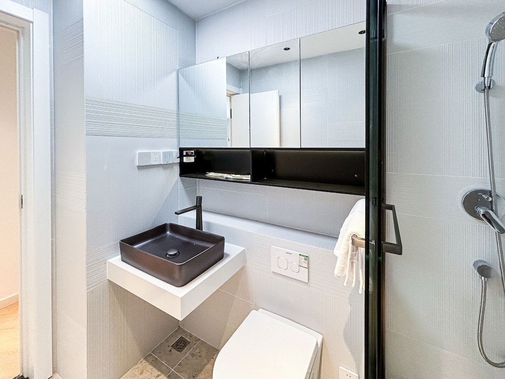 Zhome- Count Luxury 2Bedroom Apartment