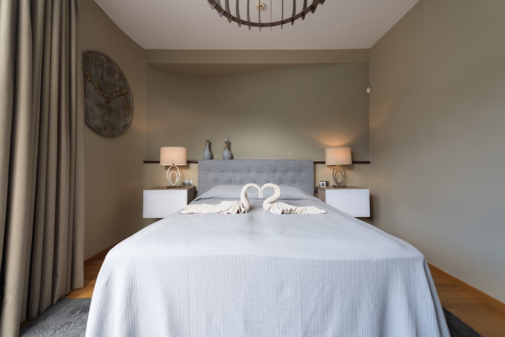 Villa in Anfi Tauro Near Beach & Golf