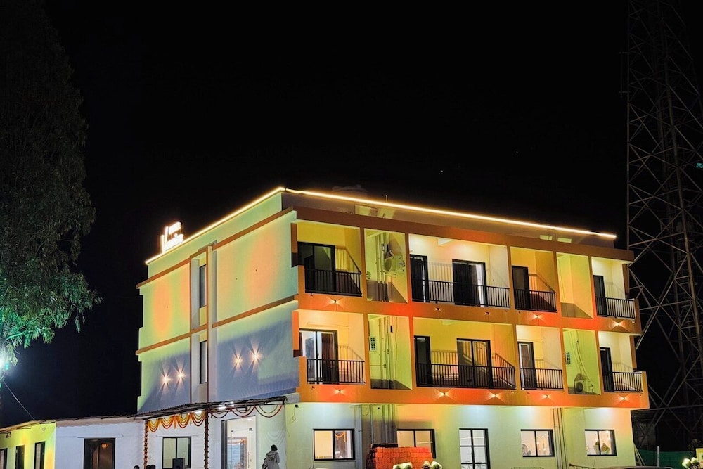 Hotel Vanvira