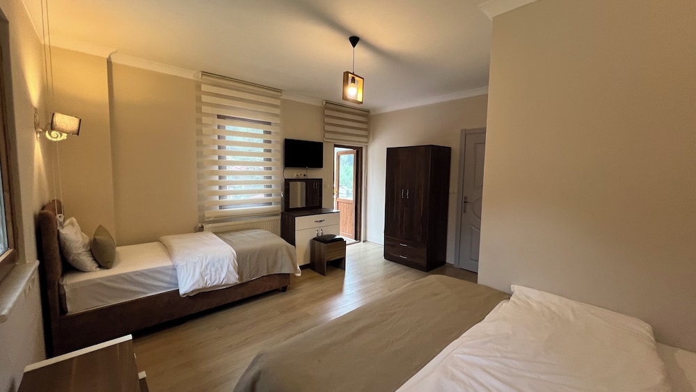 Valoria Hotel