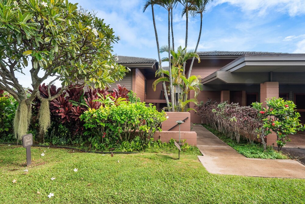 Kapalua Ridge Villas 1011