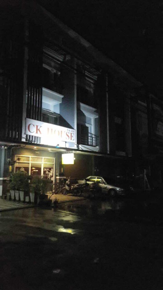 CK HOUSE Krabi