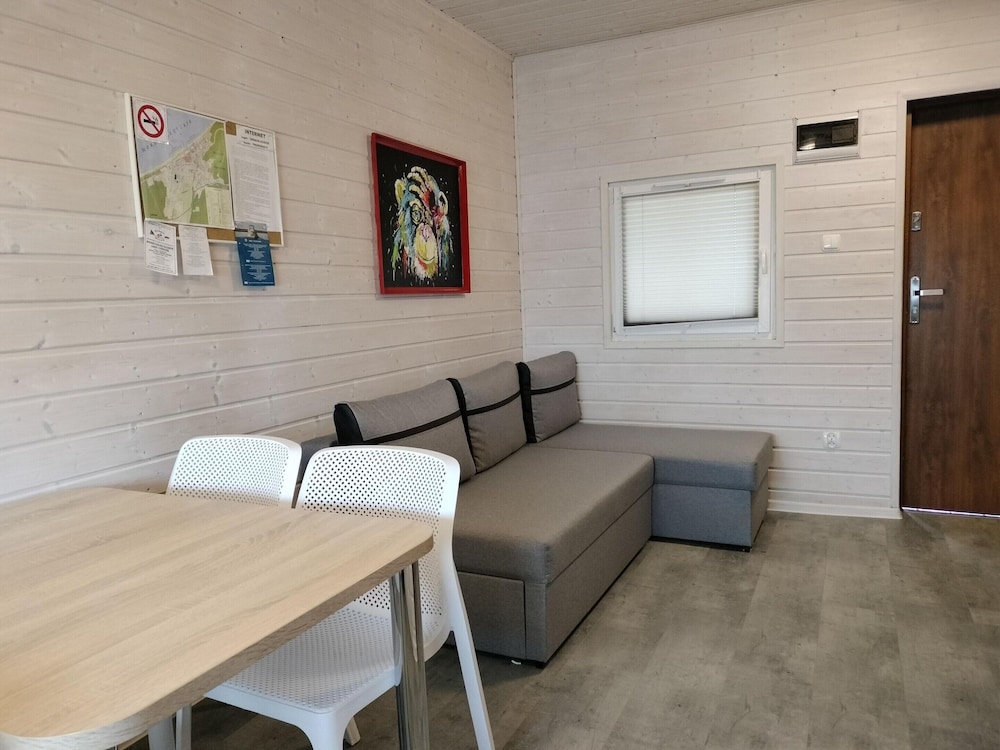 Holiday Homes for 5 People, Miedzyzdroje view 4