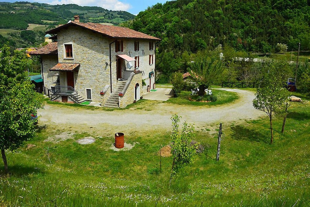 Agriturismo Campo Rosso