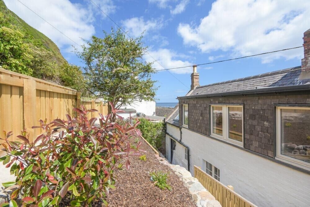 Partan Cottage
