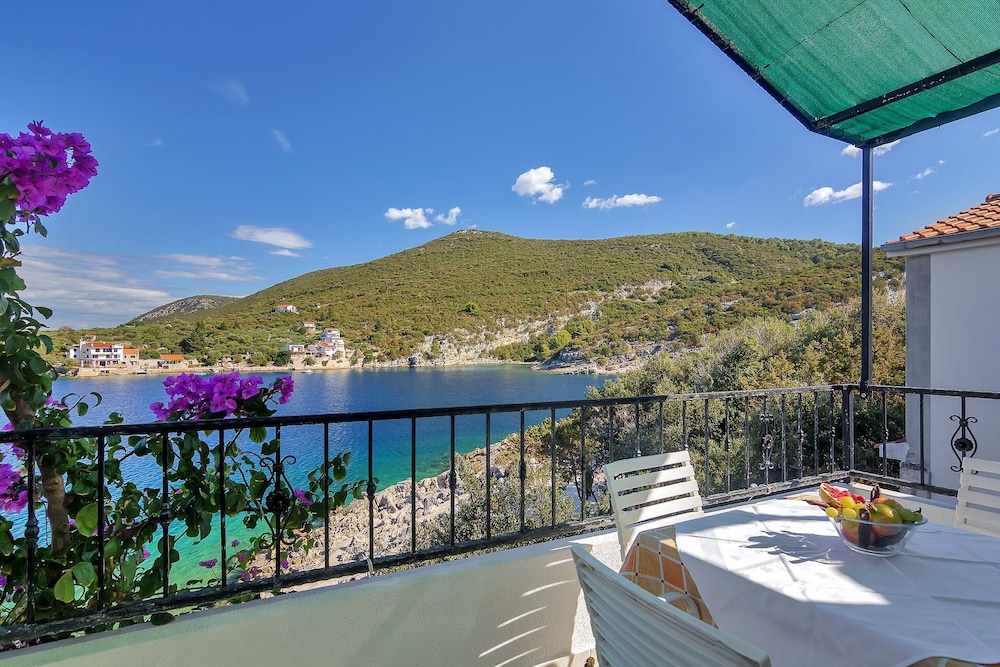 Nikola - 5 m From Beach - SAB view 4