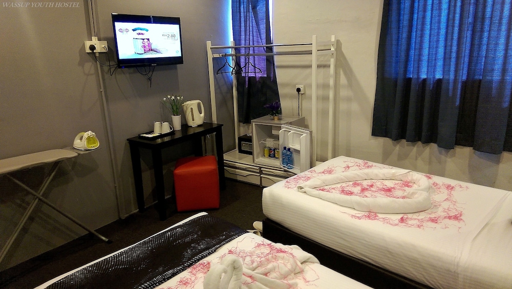 Wassup Youth Hostel
