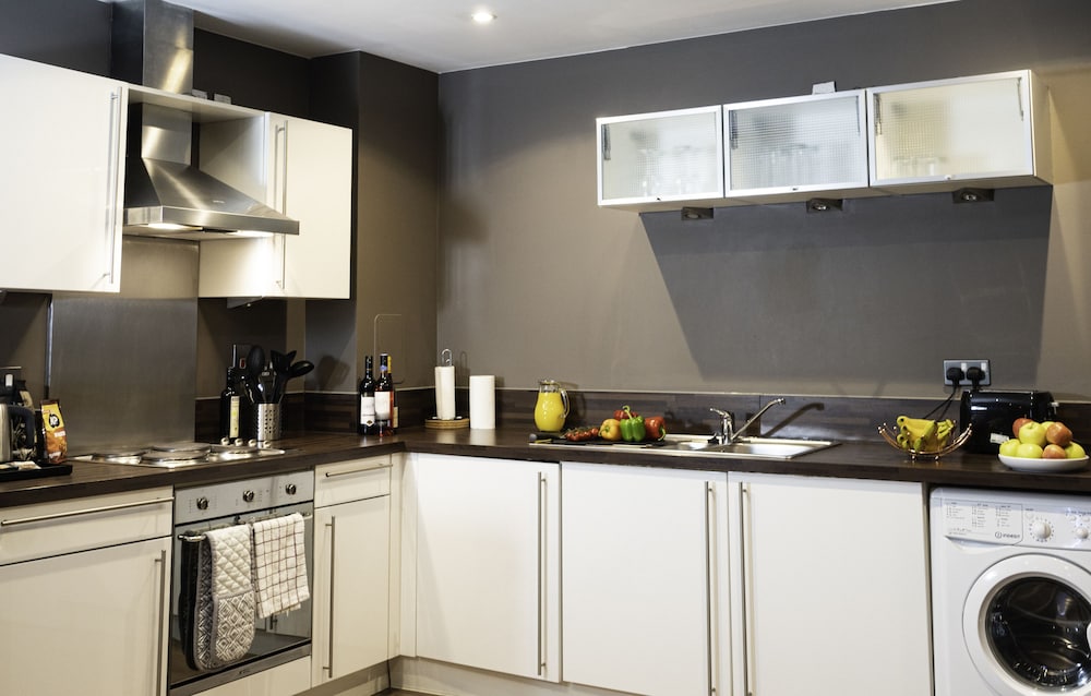 Stay Metro ApartHotel - Glasgow Central