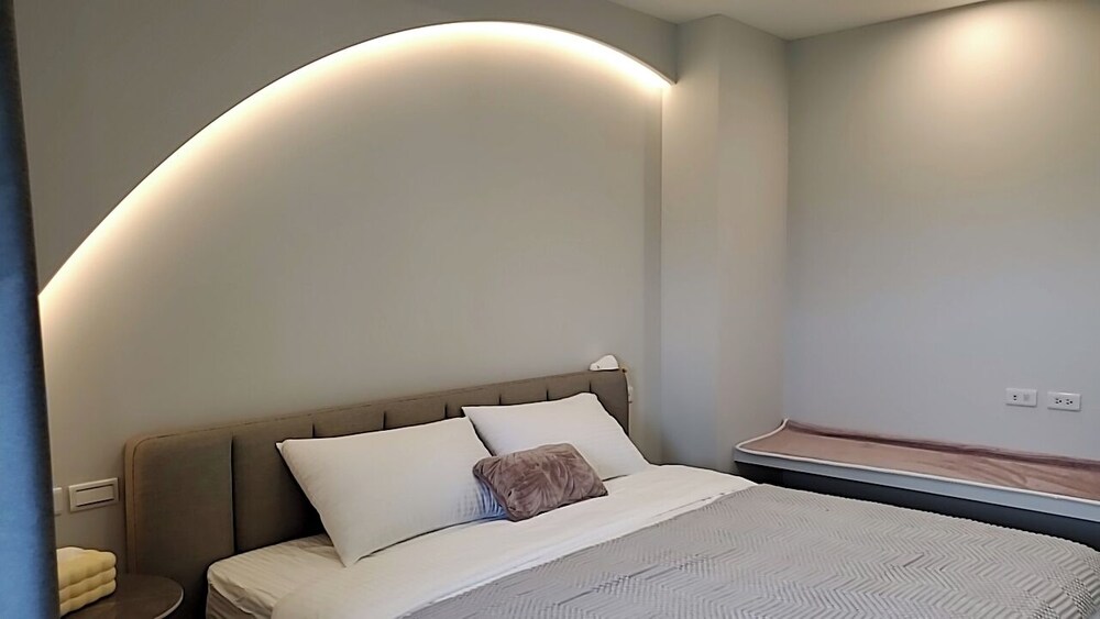 Quhua Sweety B&B view 2