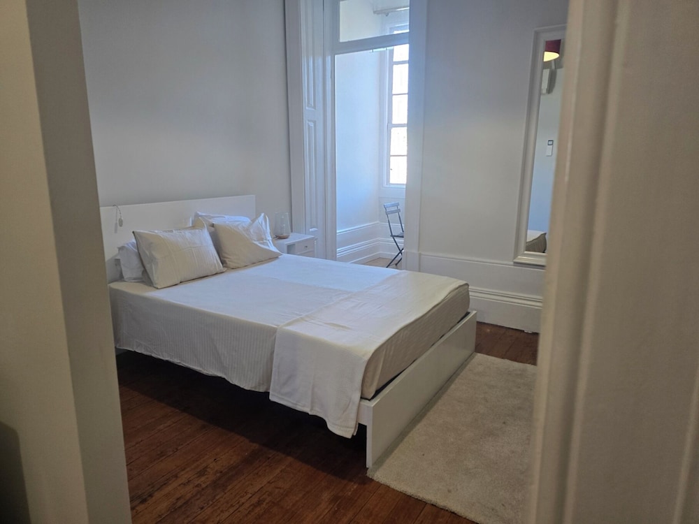 Jualis Guest House