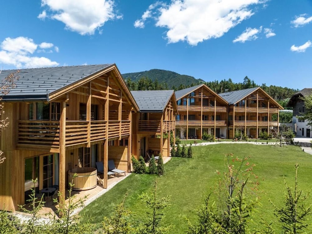 Kessler's Mountain Lodge