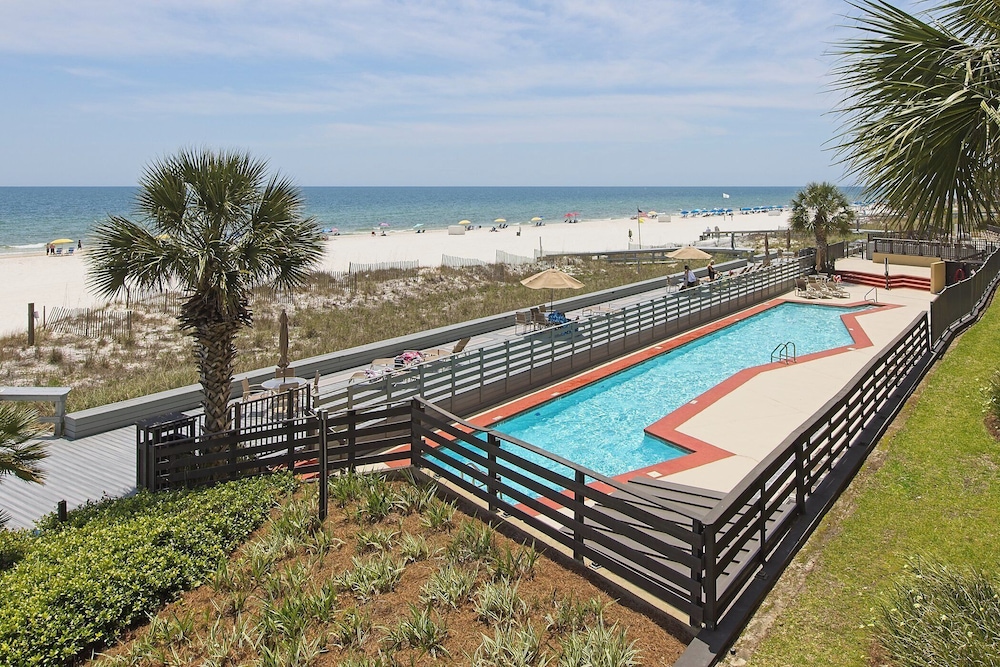 Romar House by Southern Vacation Rentals