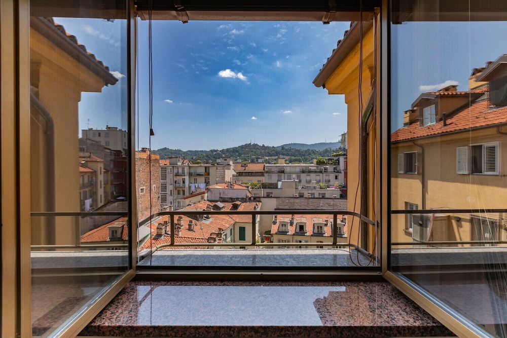 Vanchiglia Apartment by Wonderful Italy