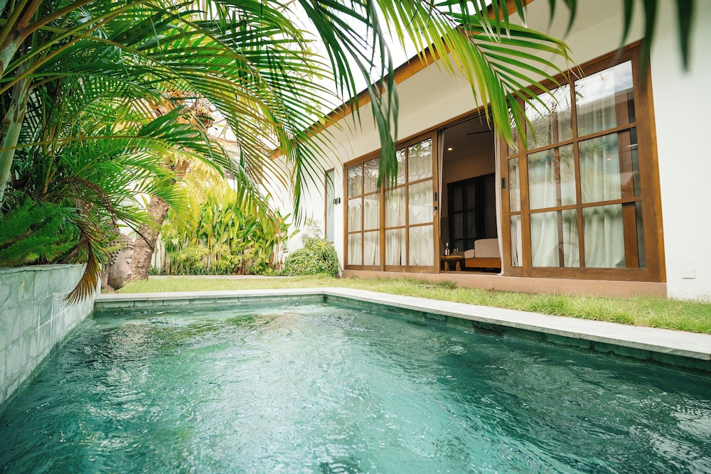 Heart Villa Berawa