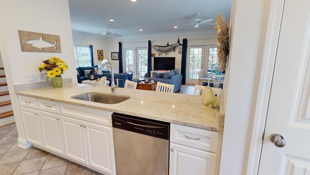 Serendipity by Tybee Vacation Rentals