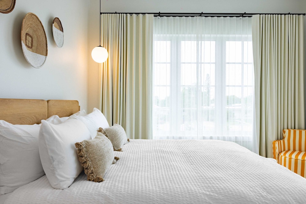 The Joyrise House at Solaire Lunara Bay