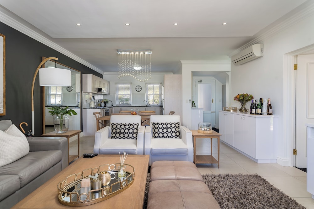 Winelands Golf Lodges at De Zalze
