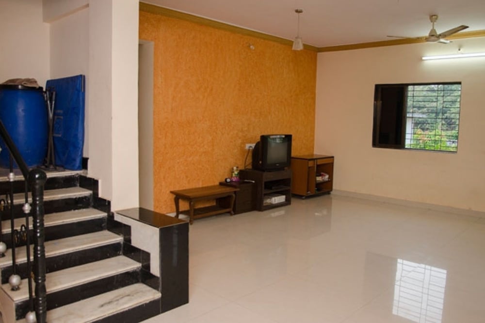 GuestHouser 2 BHK Villa in Manori - 1f52