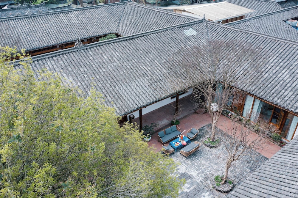 Jinfuyi hotel