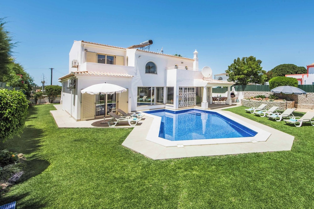 Villa Tilia