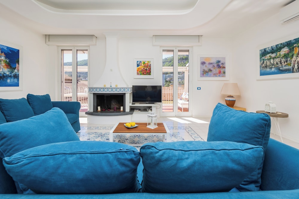 La Casa di Terry
