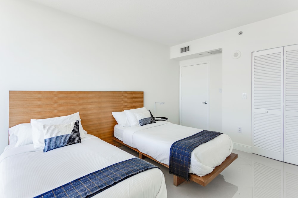 OB Brickell Miami