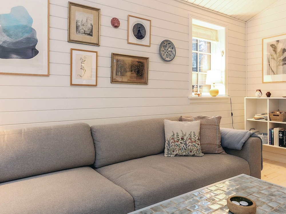 5 Star Holiday Home in Gilleleje