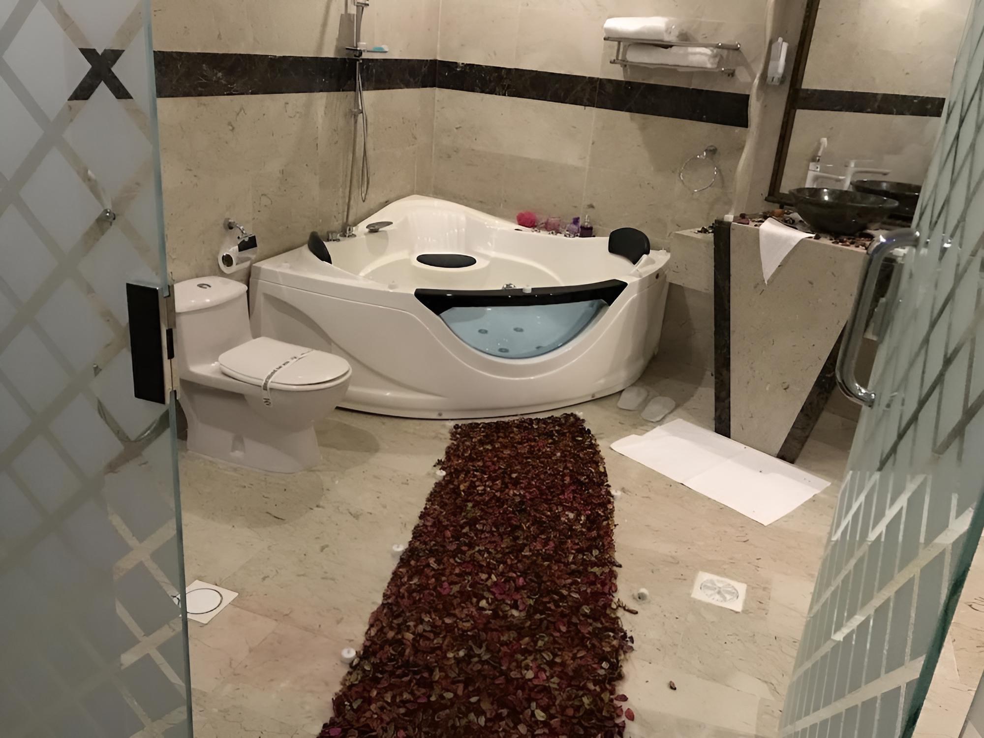 Doolve Hotel
