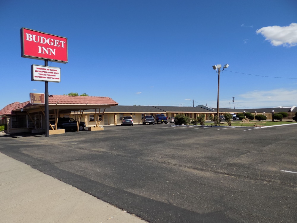 Tucumcari Vacations - Budget Inn - Property Image 9