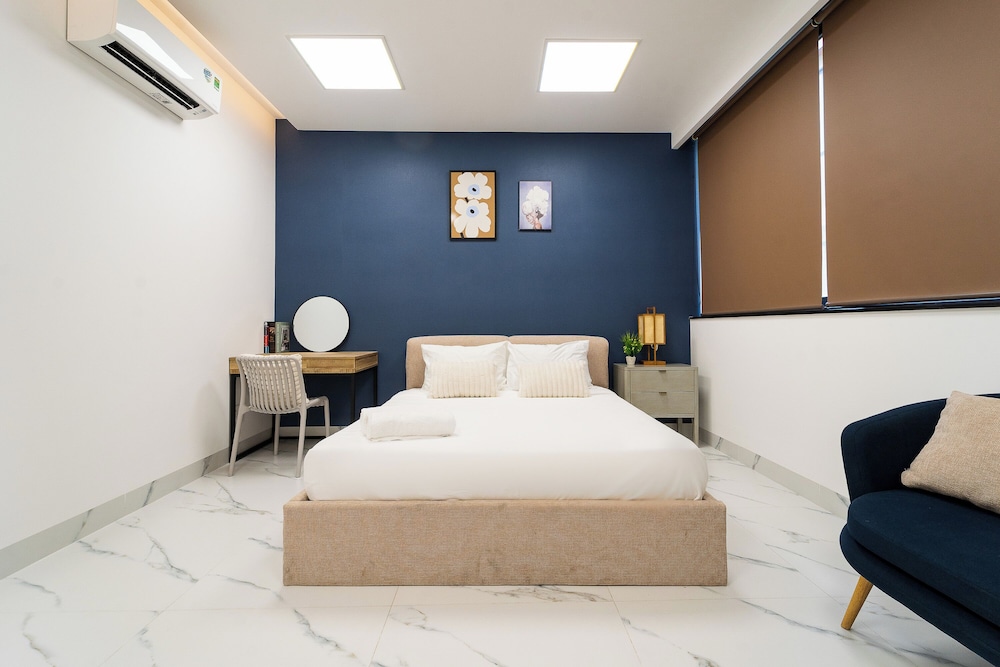 The Global City - Jenny Residences