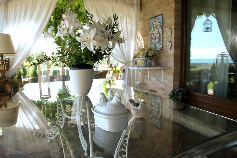 Villa Rondanella