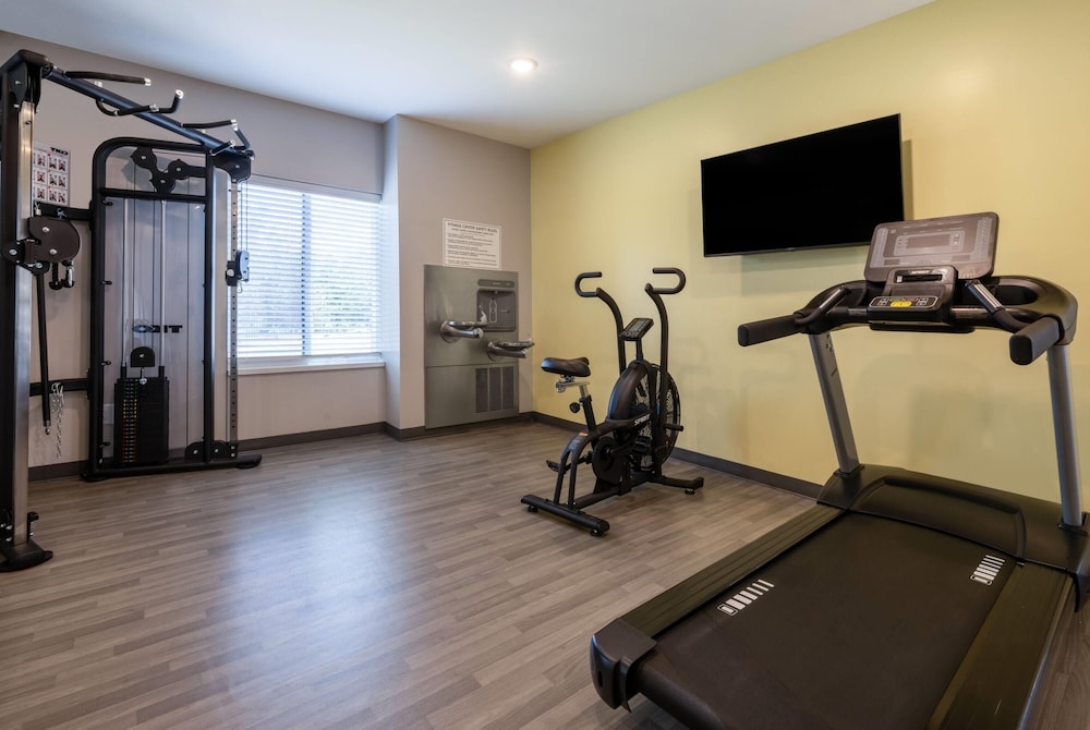 Echo Suites Extended Stay by Wyndham Atlanta-Conyers
