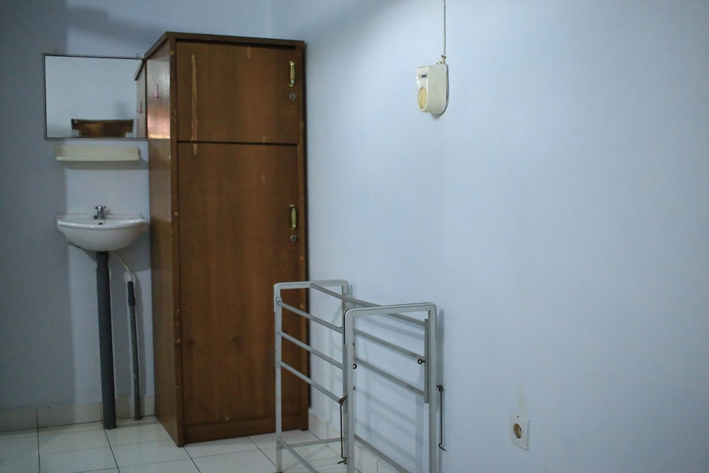 Simon Homestay