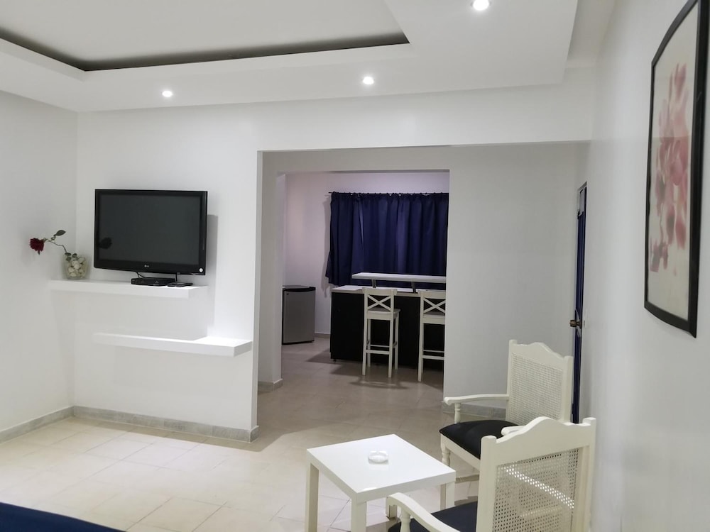 Hotel Esmeralda Guest House