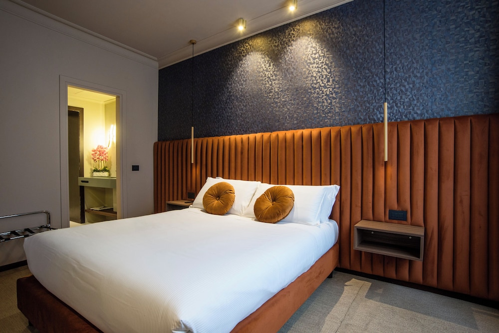 Bocca di Leone Luxury Suite
