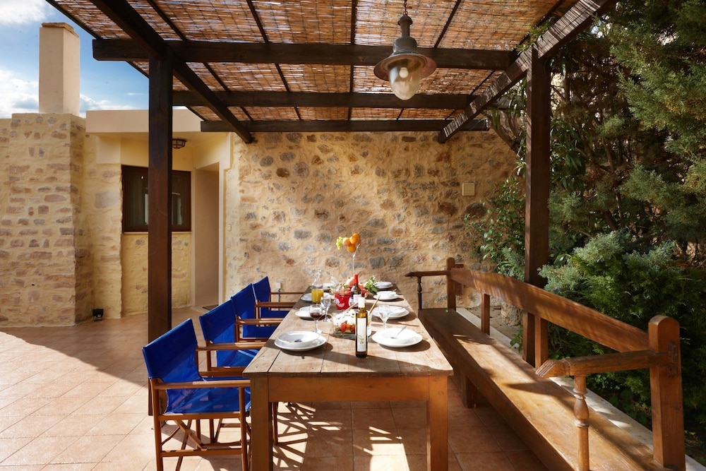 Villa Louisa