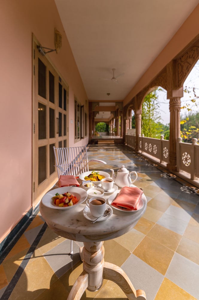 Chhota Mahal view 5