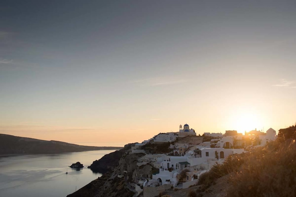 Hotel Enalion Suites