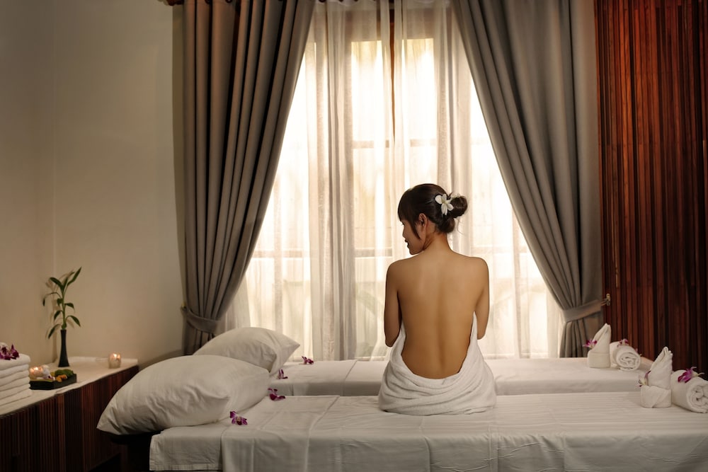 Glory Angkor Hotel SiemReap