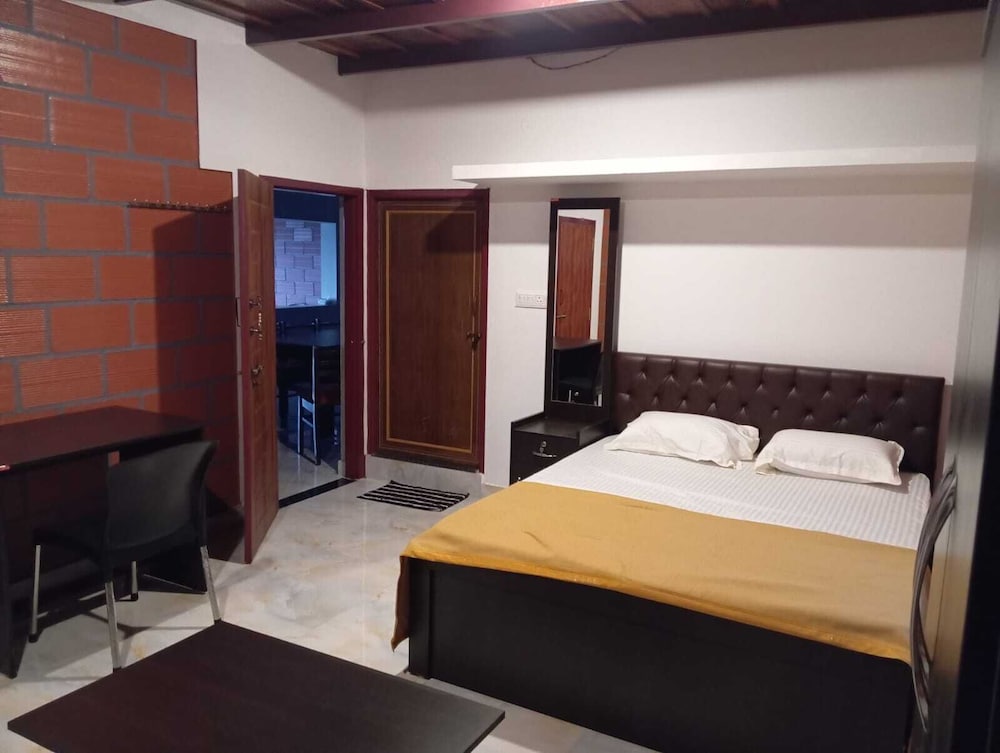 Temple View Homestay