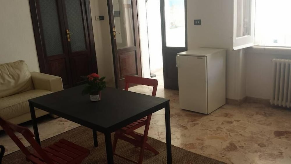 B&B Porto Levante