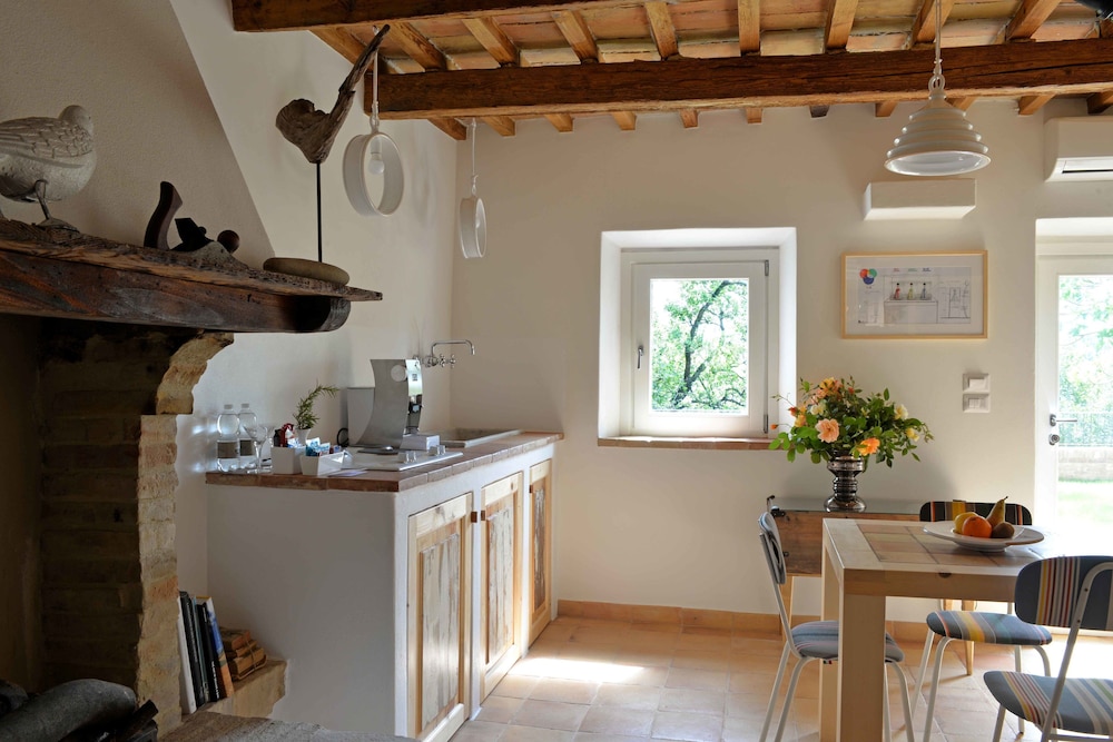Castello di Granarola Relais – Adults Friendly