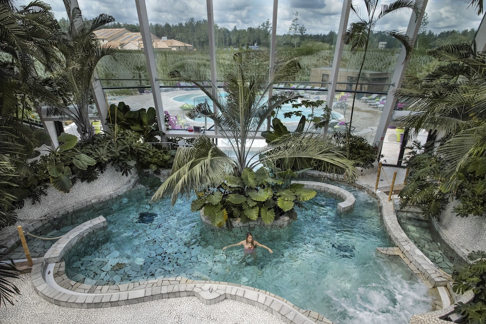 Center Parcs Le Bois aux Daims