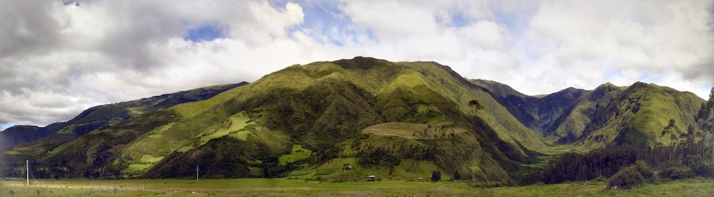 Refugio Terra Esperanza - Hostel