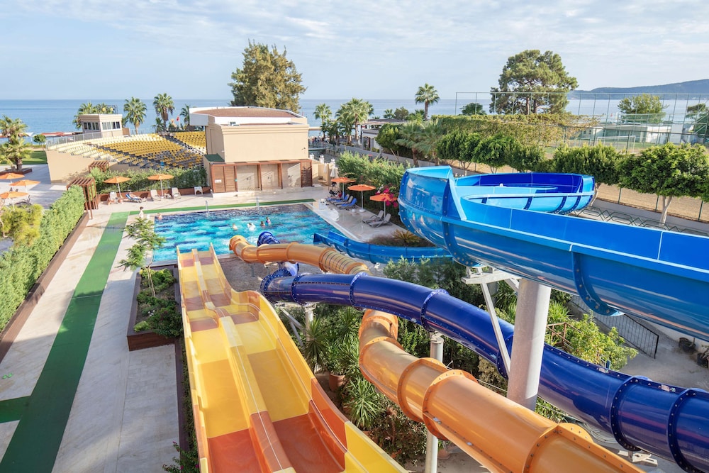 Kilikya Palace Goynuk - All Inclusive