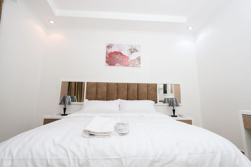 Mayun Serviced Apartments Al Shuhada