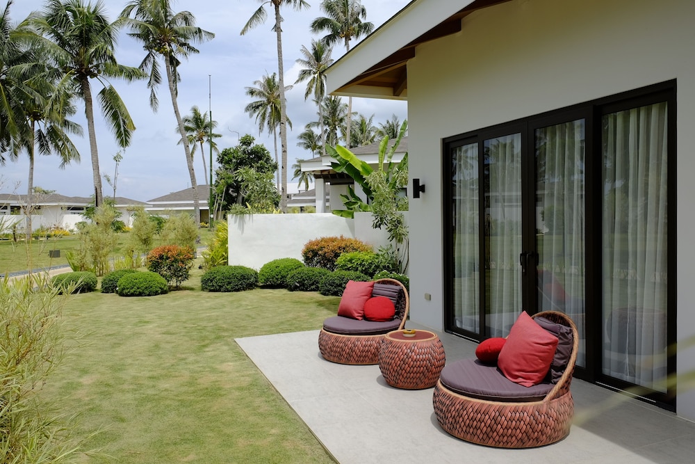Kandaya Resort