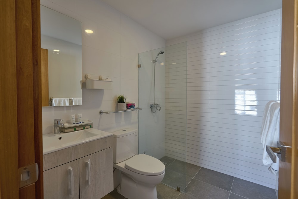 Apartments in La Julia 1 and 2 Bedrooms